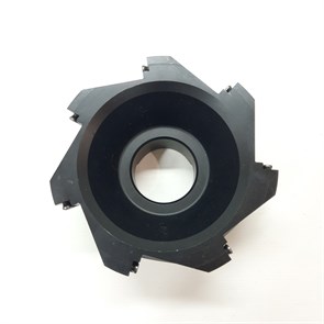 Фреза торцевая BAP400R 125-40-7T 1916