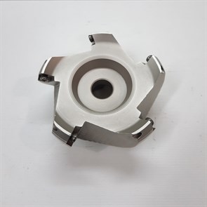 Фреза торцевая KM12 100-32-5T 45° 1891