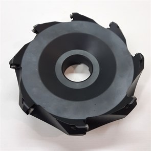 Фреза торцевая KM12 160-40-8T 1893