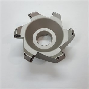 Фреза торцевая KM12 125-40-6T 45° 1892