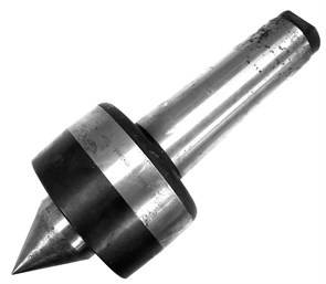 Центр вращающийся конус морзе 6 2367