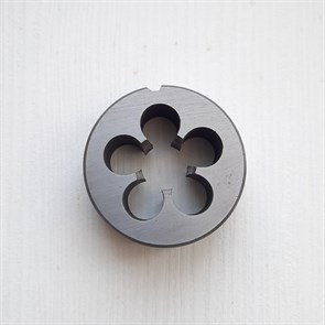 Плашка М14х1.25 1665