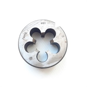 Плашка М22 Р6М5 2369