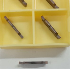 Пластина отрезная MGMN200-T 1802