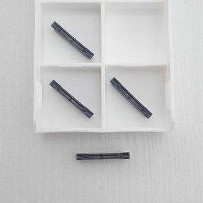 Пластина отрезная MGMN250-G LDA 1806