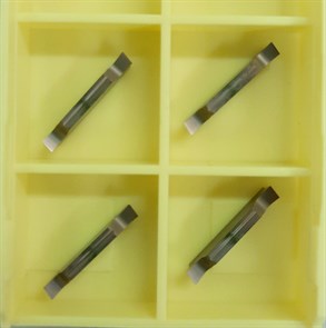 Пластина отрезная MGGN250L-8 1809