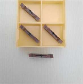 Пластина отрезная MGGN250R-15 1810