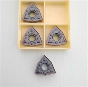 Пластина  WNMG080408,-JMS LF6*18 2379