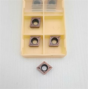 Пластина CCMT09T304, LF6*18 2382