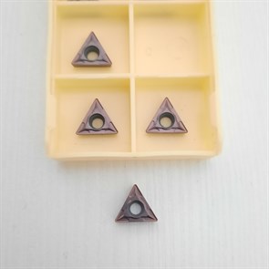 Пластина TCMT110204, LF6*18 2389