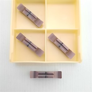 MGGN600-JM, пластина токарная отрезная 2392