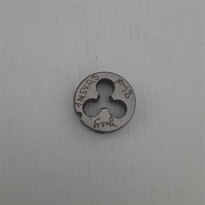 Р6М5 М5х0.5, плашка 2411