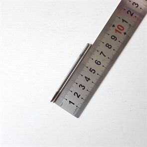 Гаечный метчик М3 2434