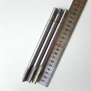 Гаечный метчик М14х1.5 2457